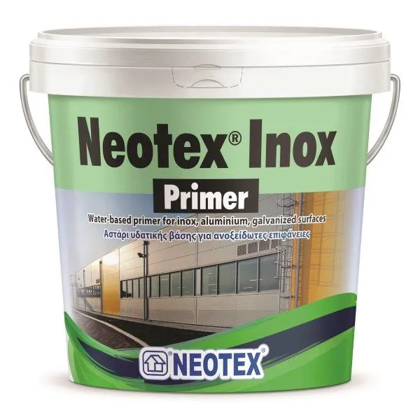 Neotex Ιnox Primer
